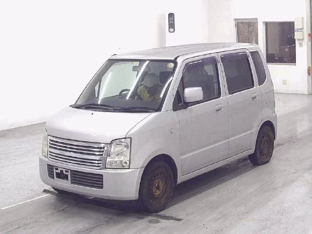 MAZDA AZ-WAGON