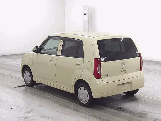 MAZDA CAROL
