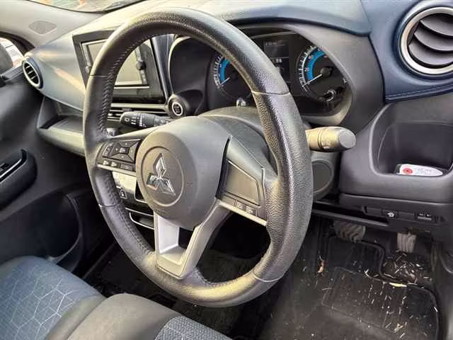 MITSUBISHI EK X
