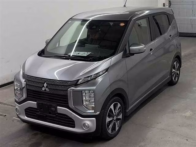 MITSUBISHI EK X