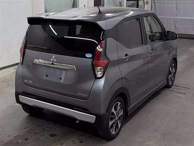 MITSUBISHI EK X