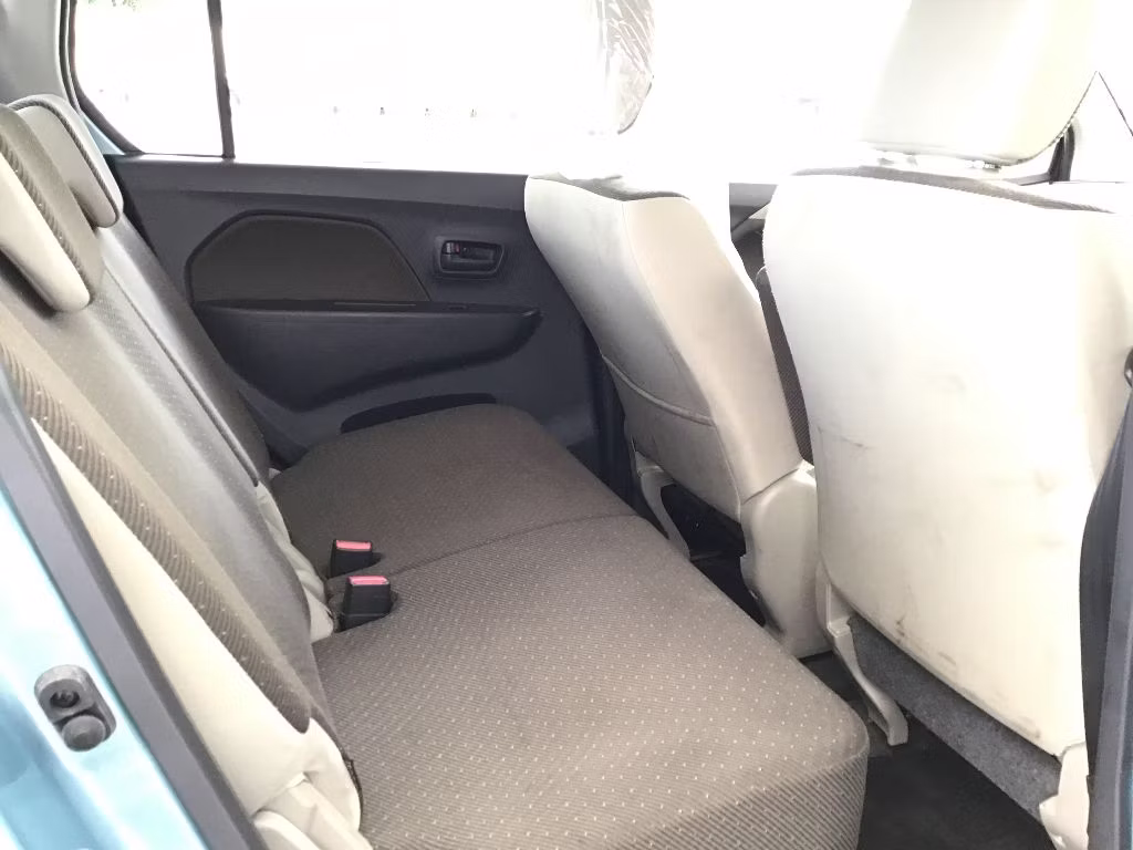 MAZDA FLAIR