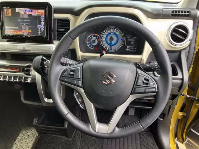 SUZUKI XBEE