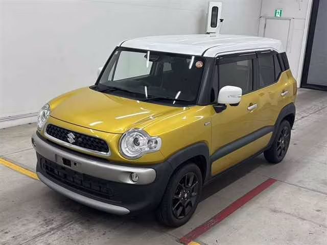 SUZUKI XBEE