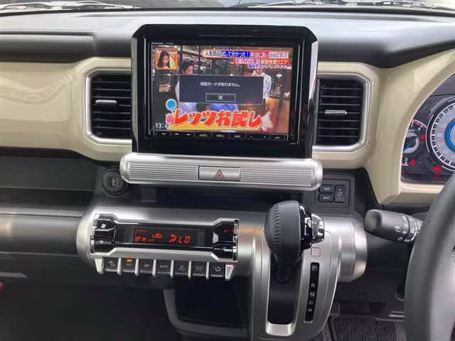 SUZUKI XBEE