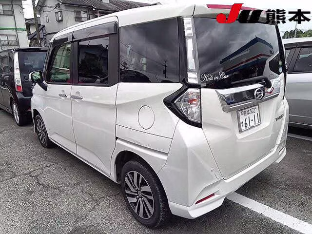 DAIHATSU THOR