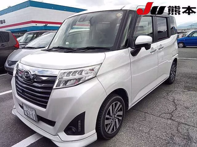 DAIHATSU THOR