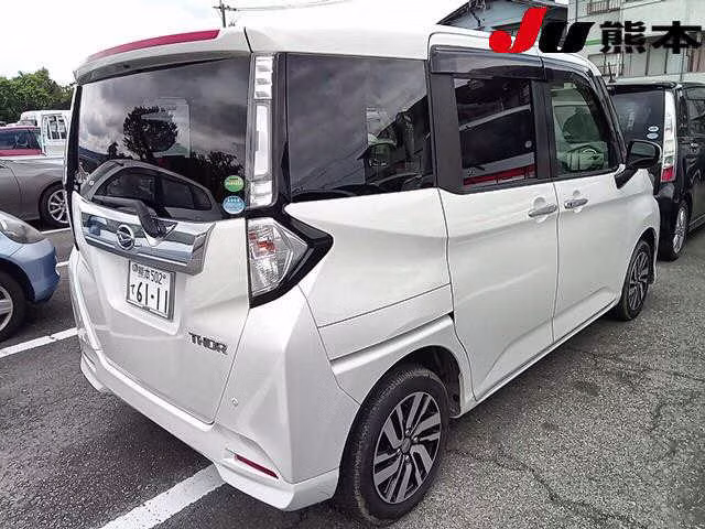 DAIHATSU THOR