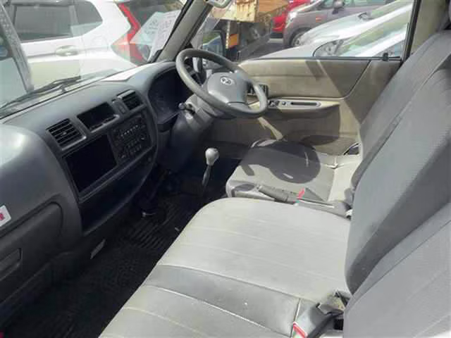 MAZDA BONGO