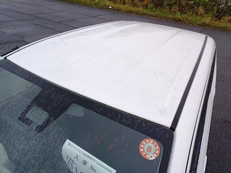 MAZDA CAROL