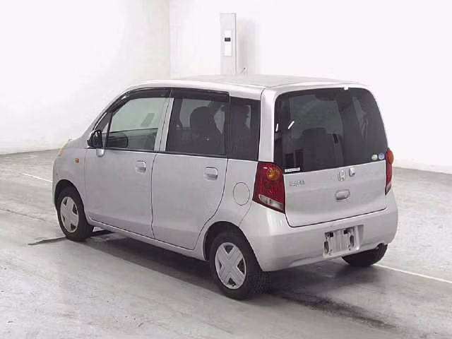 HONDA LIFE