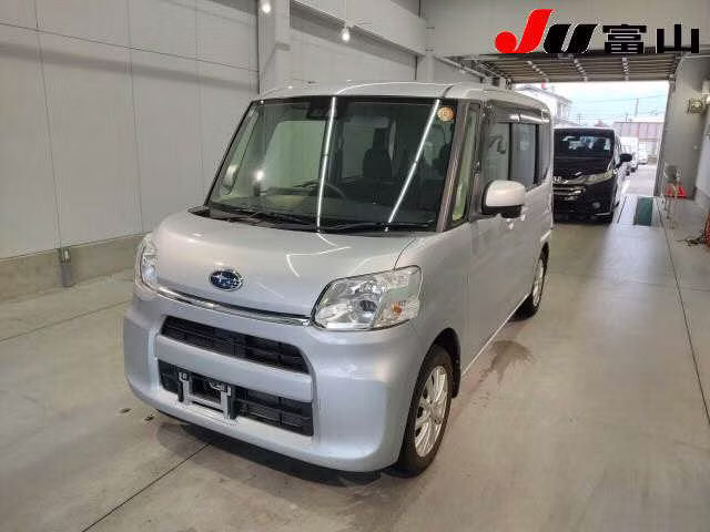 SUBARU CHIFFON