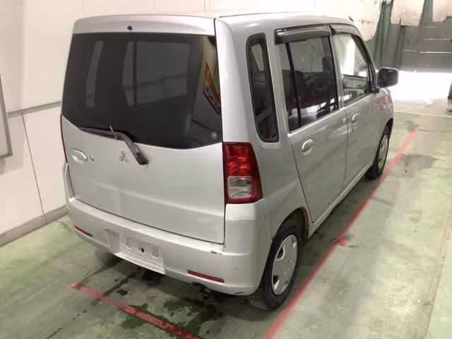 MITSUBISHI TOPPO BJ