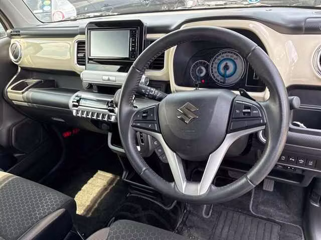 SUZUKI XBEE