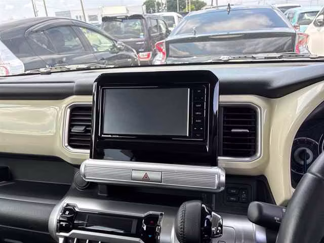 SUZUKI XBEE