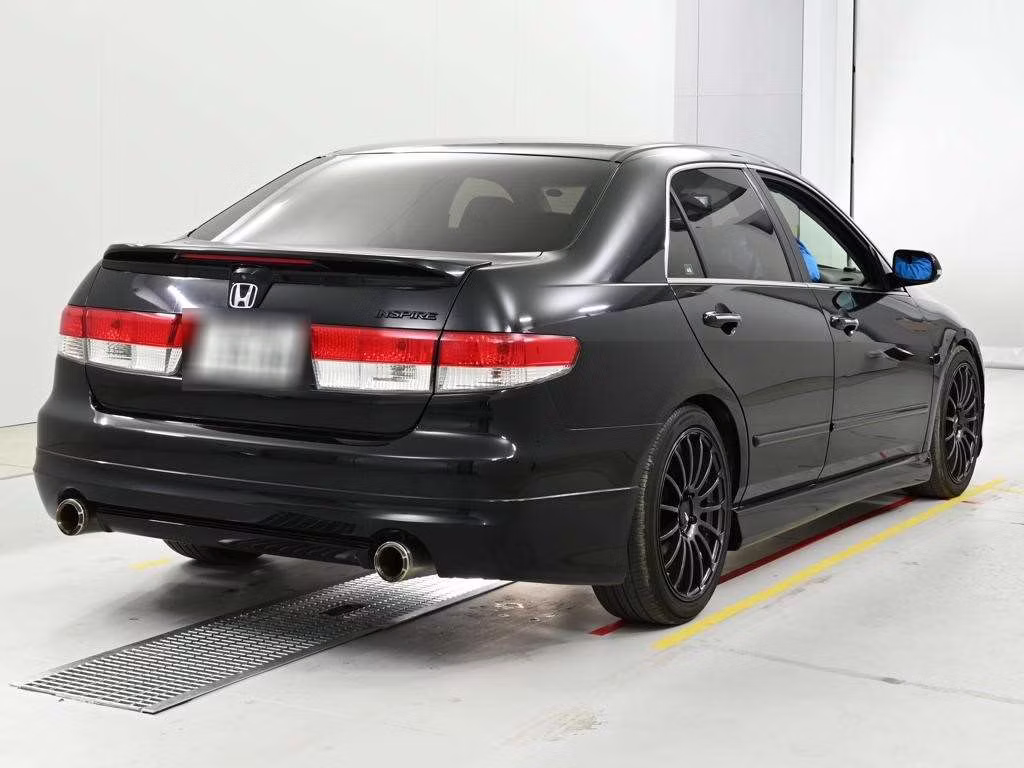 HONDA INSPIRE