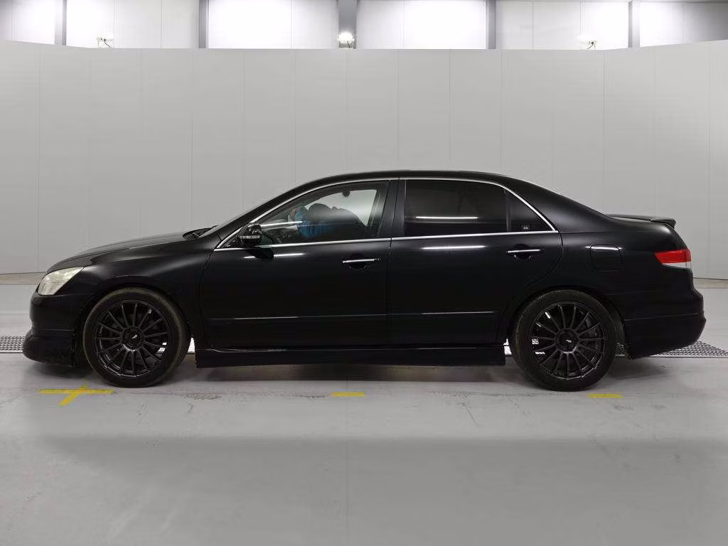 HONDA INSPIRE