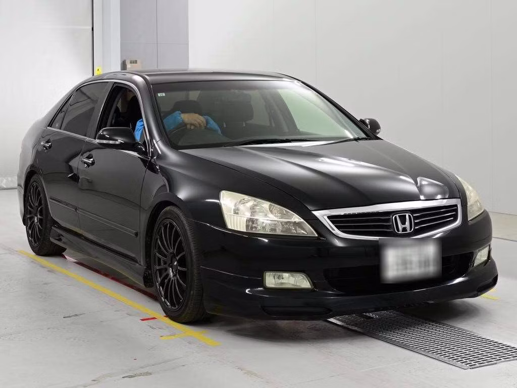 HONDA INSPIRE