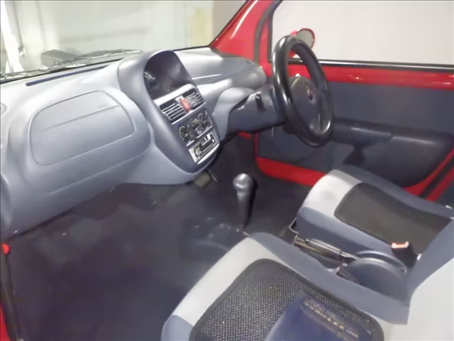 SUZUKI TWIN