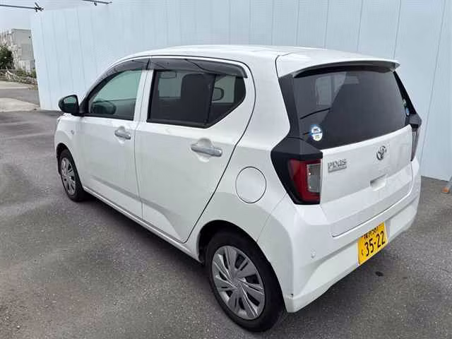 TOYOTA PIXIS EPOCH