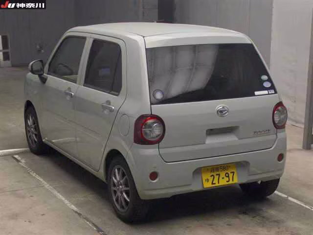 DAIHATSU MIRA TOCOT