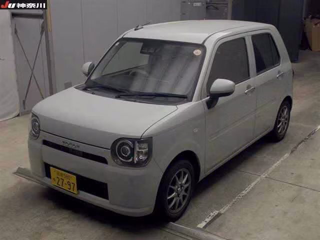 DAIHATSU MIRA TOCOT