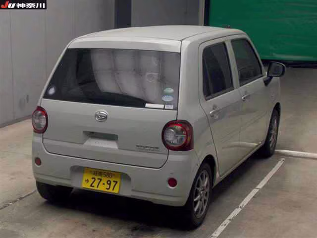 DAIHATSU MIRA TOCOT