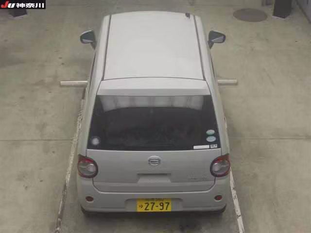 DAIHATSU MIRA TOCOT