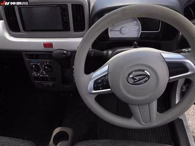 DAIHATSU MIRA TOCOT