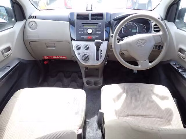 SUBARU PLEO