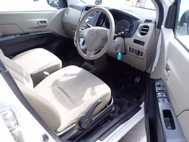 SUBARU PLEO