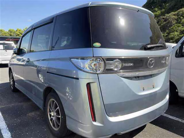 MAZDA BIANTE