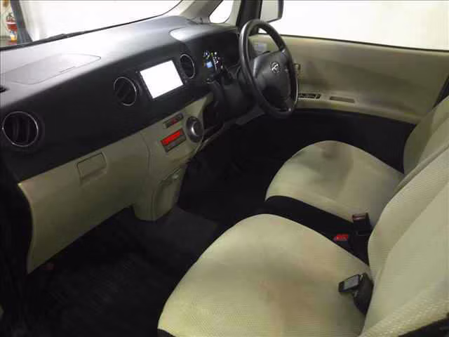 DAIHATSU TANTO EXE