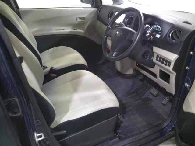 DAIHATSU TANTO EXE