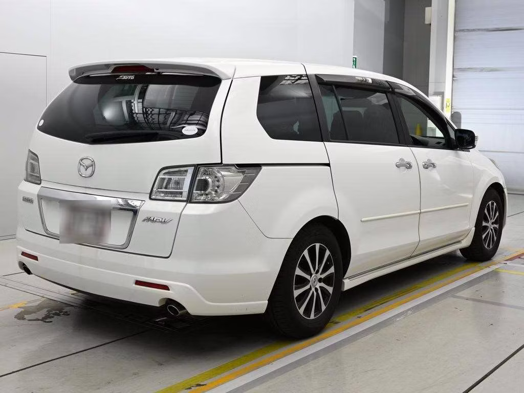 MAZDA MPV