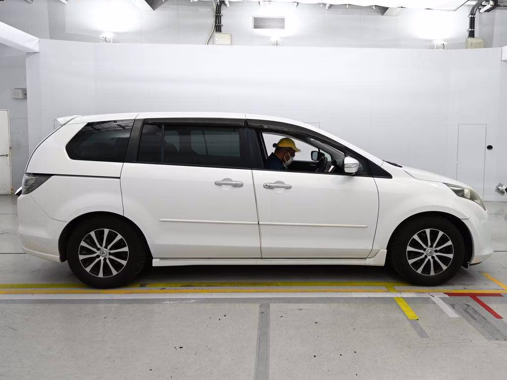MAZDA MPV