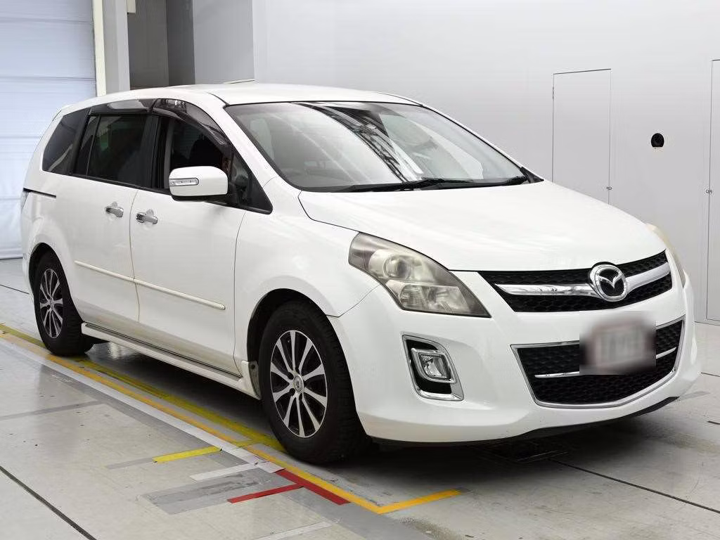 MAZDA MPV