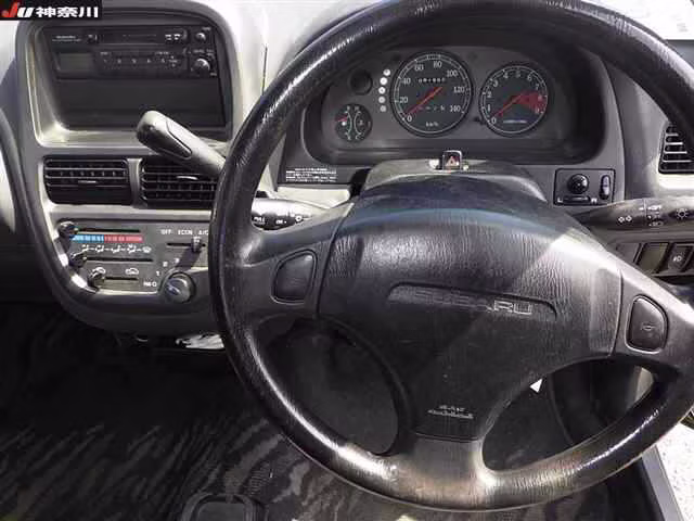 SUBARU PLEO
