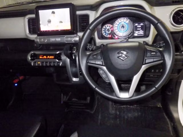 SUZUKI XBEE