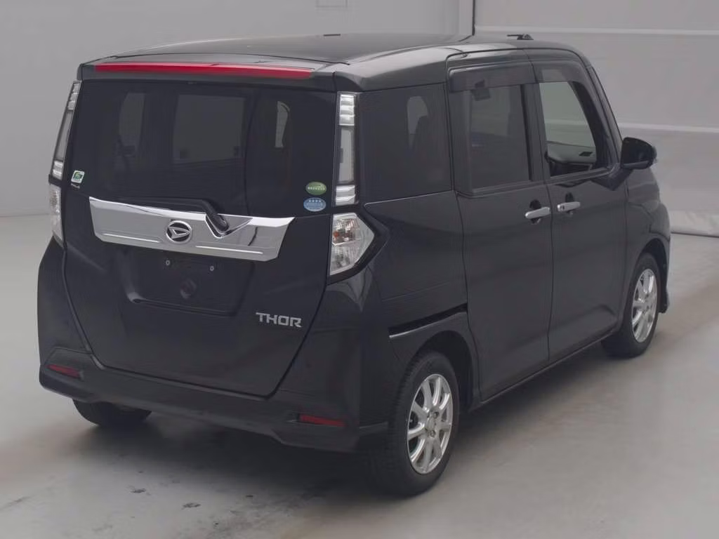 DAIHATSU THOR