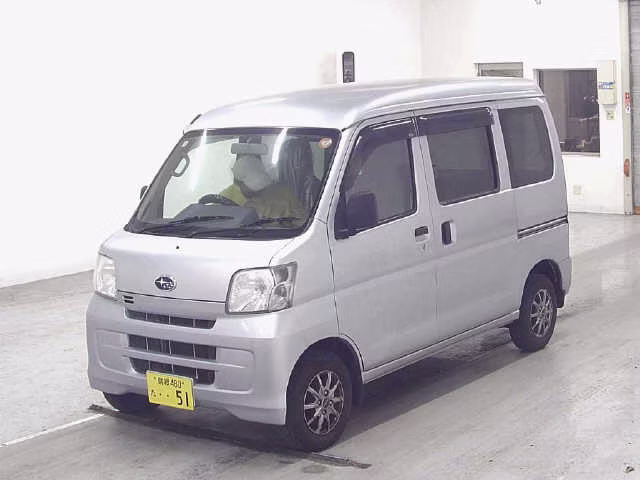 SUBARU SAMBAR