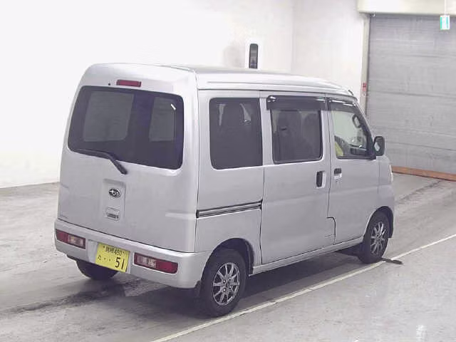 SUBARU SAMBAR