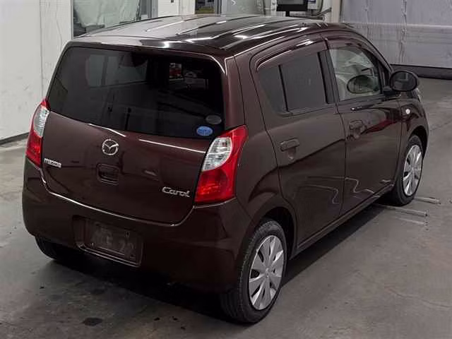 MAZDA CAROL