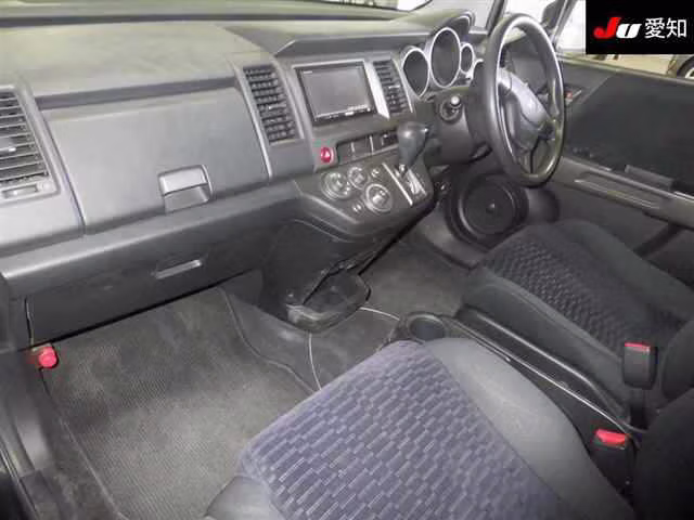 HONDA CROSSROAD