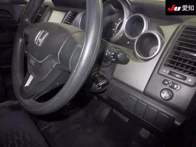 HONDA CROSSROAD