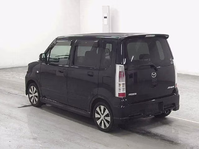 MAZDA AZ-WAGON