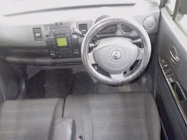 MAZDA AZ-WAGON