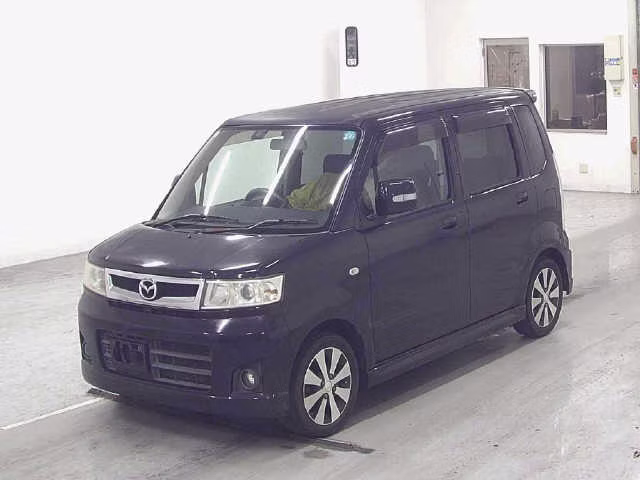 MAZDA AZ-WAGON