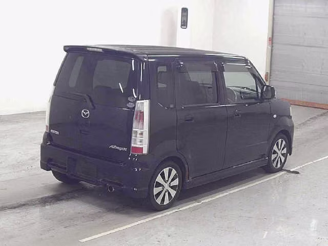 MAZDA AZ-WAGON
