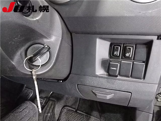 MAZDA AZ-WAGON